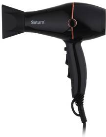 Fén Saturn ST-HC7355 čierny

 obrázok produktu 1 z 5