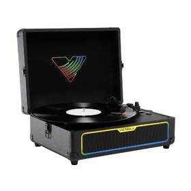Gramofón Victrola VSC-700SB Journey čierne

 obrázok produktu 1 z 12