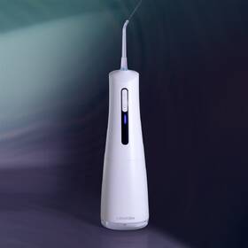 Ústna sprcha Lanaform WF-10 biela

 obrázok produktu 4 z 8