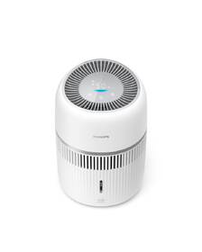 Zvlhčovač vzduchu Philips HU4210/04 biely

 obrázok produktu 1 z 9