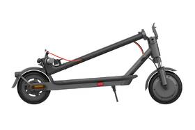 Elektrická kolobežka NAVEE EasyRide E25 Pro sivá

 obrázok produktu 9 z 12