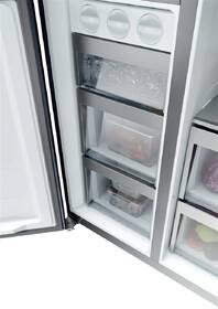 Americká chladnička Haier HSPR79F18DWMB čierna

 obrázok produktu 10 z 18