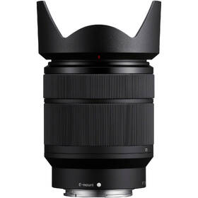 Digitálny fotoaparát Sony 7 III + 28-70 OSS II čierny

 obrázok produktu 12 z 12