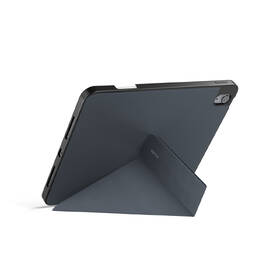 Puzdro na tablet Epico SolidWoven Flip Case Apple iPad 10,9" (A14)/11" (A16) čierne

 obrázok produktu 3 z 4