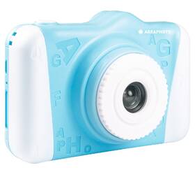 Digitálny fotoaparát AgfaPhoto Realikids Cam 2 modrý

 obrázok produktu 2 z 6