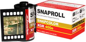 Digitálny fotoaparát Escura SnapRoll Mini 

 obrázok produktu 7 z 9