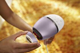 Epilátor Philips BRI949/00 biely

 obrázok produktu 18 z 31
