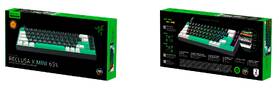 Klávesnica Razer Reclusa X Mini 65% - US Layout čierna

 obrázok produktu 6 z 16