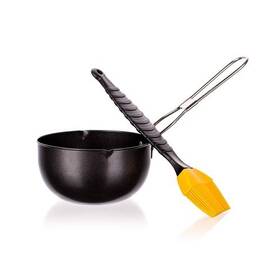 Miska Happy Green 5012270 čierne/žlté

 obrázok produktu 1 z 1