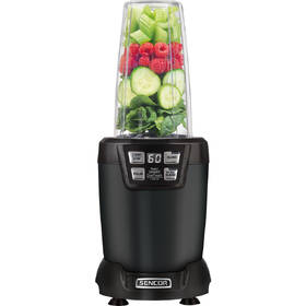 Stolný mixér Sencor SNB 6600BK čierny

 obrázok produktu 1 z 12
