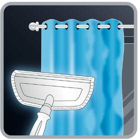 Parný mop Rowenta RY8561WH 

 obrázok produktu 17 z 33