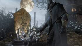 Hra Sony Bloodborne 

 obrázok produktu 3 z 5