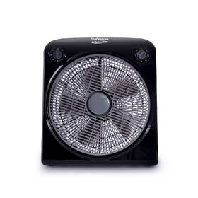 Ventilátor podlahový Rohnson R-8200 Twister čierny

 obrázok produktu 1 z 3