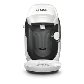 Espresso Bosch TAS1104 čierne/biele

 obrázok produktu 1 z 18