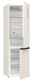 Chladnička s mrazničkou Gorenje NRK6202AC4 IonAir béžová

 obrázok produktu 11 z 19