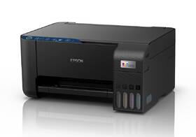 Tlačiareň multifunkčná Epson EcoTank L3251 čierna

 obrázok produktu 1 z 5