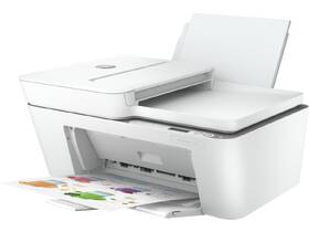 Tlačiareň multifunkčná HP Plus 4120e, služba HP Instant Ink 

 obrázok produktu 1 z 6