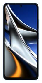 Mobilný telefón Poco X4 Pro 5G 6GB/128GB modrý

 obrázok produktu 2 z 10