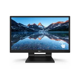 Monitor Philips 242B9T/00 

 obrázok produktu 3 z 6