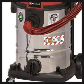 Priemyselný vysávač Einhell TE-VC 2230 SACL 2342465 

 obrázok produktu 1 z 6
