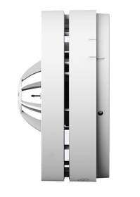 Detektor dymu Honeywell R200H-N2 prepojiteľný, teplotný princíp, batériový 

 obrázok produktu 1 z 2