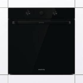 Rúra Gorenje BOS6727SYB čierna

 obrázok produktu 5 z 9