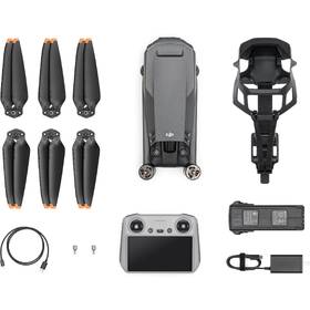 Dron DJI Mavic 3 Classic (DJI RC) 

 obrázok produktu 1 z 15