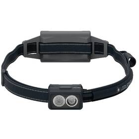 Čelovka LEDLENSER NEO 5R čierna/sivá

 obrázok produktu 1 z 5