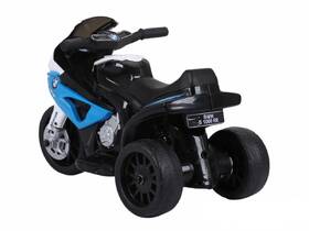 Elektrická motorka ELJET® BMW S1000 RR 

 obrázok produktu 3 z 5