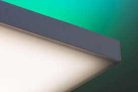 LED stropné svietidlo Rabalux Faramir 71002 biele

 obrázok produktu 6 z 8