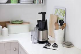 Odšťavovač RUSSELL HOBBS 25170-56 Slow Juicer čierny/nerez

 obrázok produktu 8 z 13