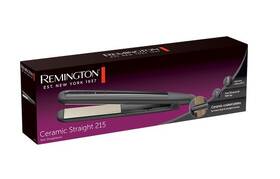Žehlička na vlasy Remington S1370 Ceramic Straight 215 čierna

 obrázok produktu 10 z 10
