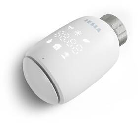 Bezdrôtová termohlavica Tesla Smart Thermostatic Valve TV500 

 obrázok produktu 1 z 6
