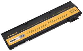 Batéria PATONA pre LENOVO Thinkpad T470/T570/61++ 4400mAh Li-lon 10,8V 01AV423 

 obrázok produktu 1 z 2