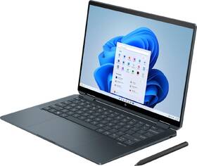 Notebook HP Spectre x360 14-eu0002nc modrý

 obrázok produktu 2 z 10