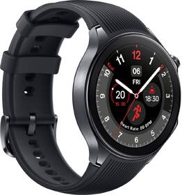 Inteligentné hodinky OnePlus Watch 2 čierne

 obrázok produktu 3 z 6