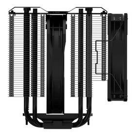 Chladič CPU Cooler Master MasterAir MA824 Stealth 

 obrázok produktu 3 z 7