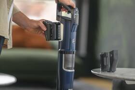 Tyčový vysávač Hoover HFX20P 011 čierny

 obrázok produktu 36 z 39