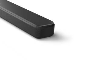 Soundbar Philips TAB5109 sivý

 obrázok produktu 4 z 6