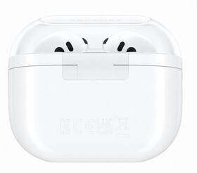 Slúchadlá Samsung Galaxy Buds3 biela

 obrázok produktu 2 z 20