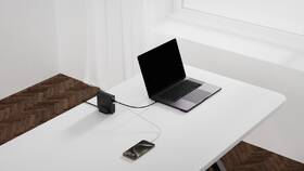 Nabíjačka do siete Cubenest S6D0, 4xUSB-C, 2xUSB-A, PD, GaN, 240 W čierna

 obrázok produktu 13 z 13