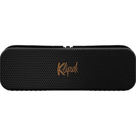 Prenosný reproduktor Klipsch Detroit čierny

 obrázok produktu 1 z 9