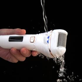 Elektrický pilník na chodidlá Rio RIO-PEDI4 

 obrázok produktu 10 z 10