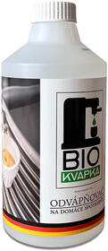 Odvápňovač pre espressá Power+ BIO KVAPKA 500ML 

 obrázok produktu 1 z 2