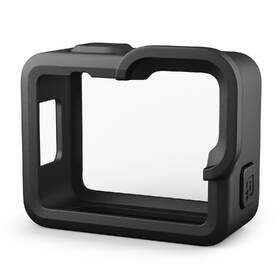Ochranné puzdro GoPro (Protective Sleeve - Shock Absorbing Rubber Design for HERO) čierny

 obrázok produktu 2 z 2