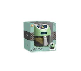 Detská fritéza Alltoys LD-6613A 

 obrázok produktu 1 z 1