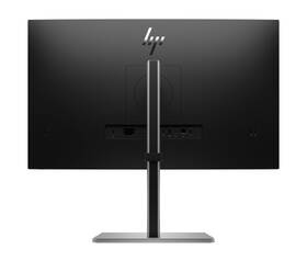 Monitor HP E27k G5 čierny/strieborný

 obrázok produktu 5 z 6