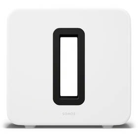 Subwoofer SONOS SUB gen.4 biely

 obrázok produktu 1 z 6