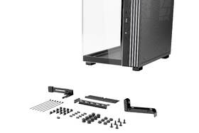 Case be quiet! Light Base 600 DX čierna

 obrázok produktu 7 z 8