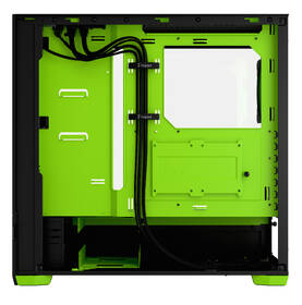 Case FRACTAL DESIGN RGB Green Core Tempered Glass Clear Tint čierna

 obrázok produktu 8 z 11